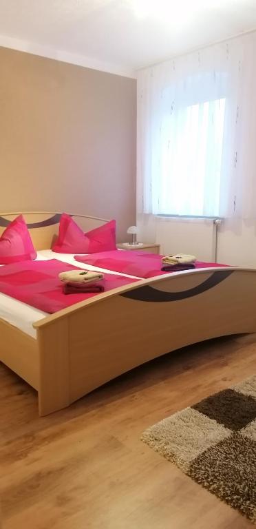 Ferienwohnung Streit room 3