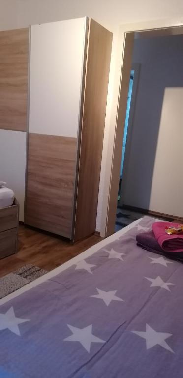 Ferienwohnung Streit room 4
