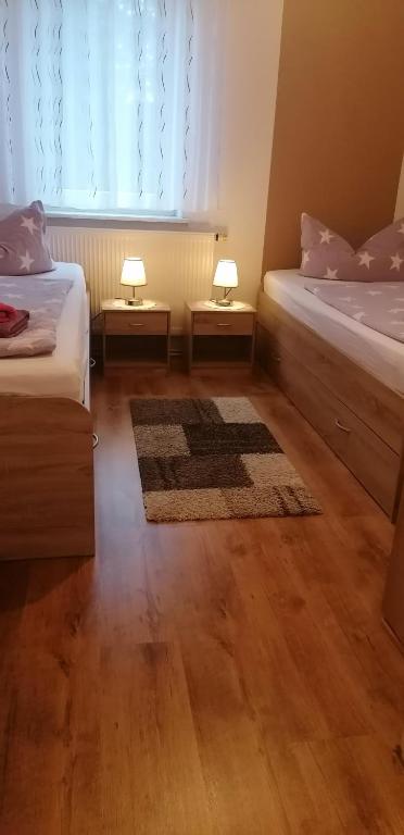Ferienwohnung Streit room 5